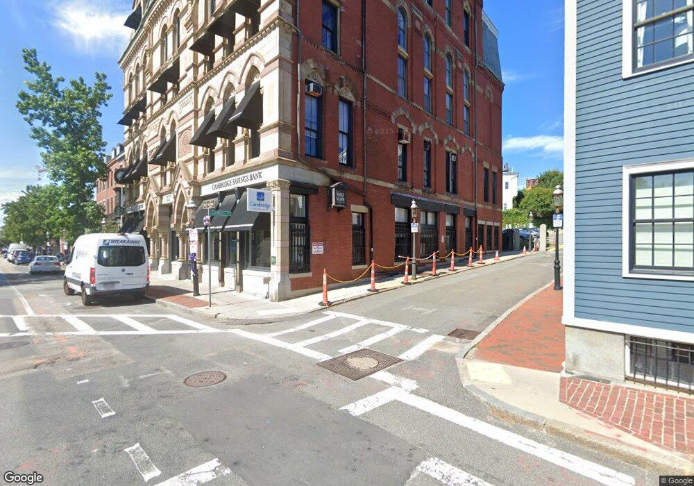 1 Thompson Square unit 301, Charlestown, MA 02129 - photo 1