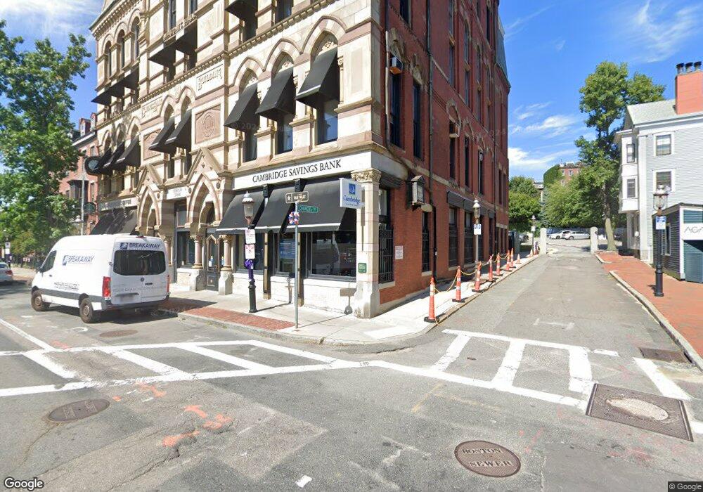 1 Thompson Square unit 401, Charlestown, MA 02129 - photo 1