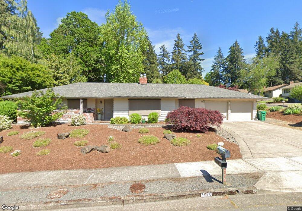 7570 SW 136th Ave, Beaverton, OR 97008 - photo 1