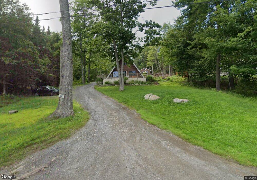 47 Birch Rd, Boothbay Harbor, ME 04538 - photo 1