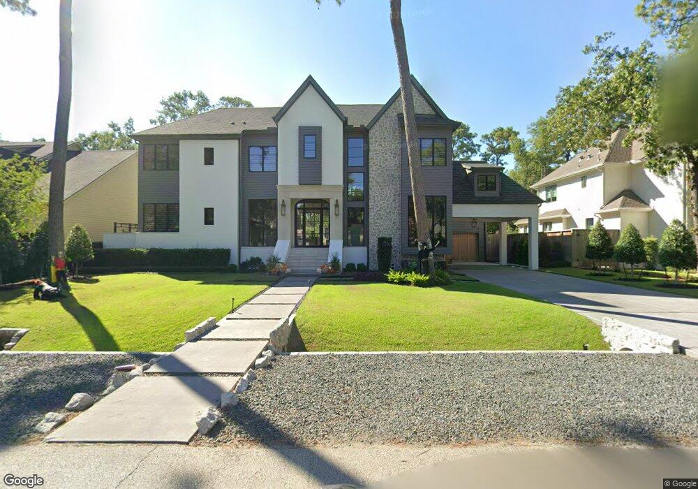 13131 Boheme St, Houston, TX 77079 - photo 1