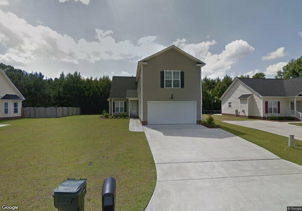 1304 Bristolmoor Dr, Winterville, NC 28590 - photo 1