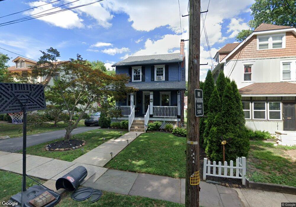 123 Garfield Ave, Norwood, PA 19074 - photo 1