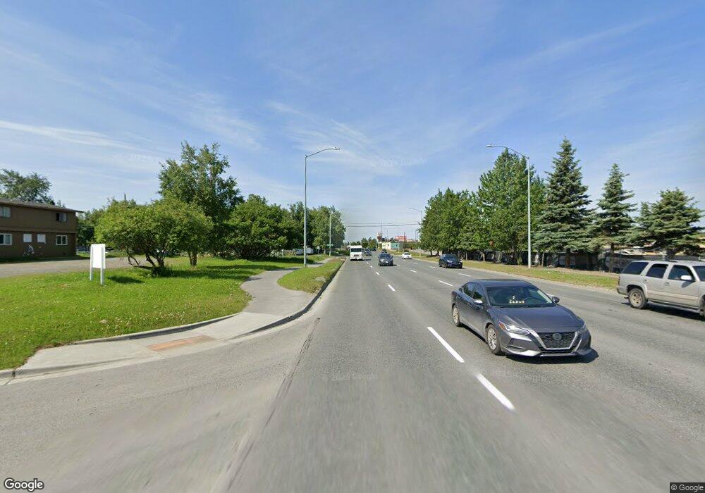 500 W Benson Blvd unit 101, Anchorage, AK 99503 - photo 1