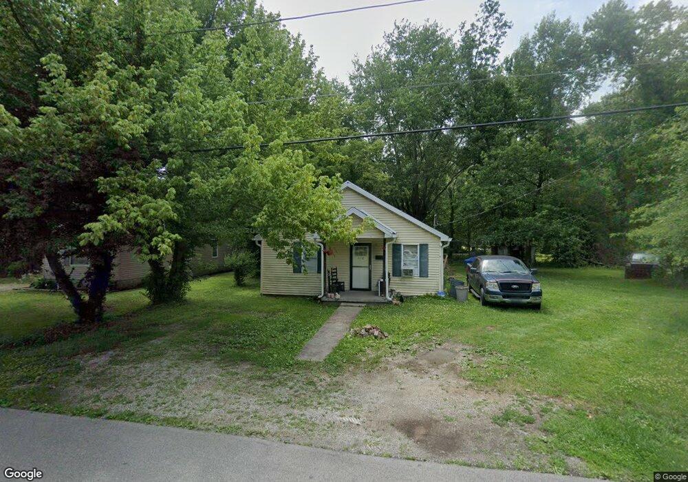 658 Mann Ave, Austin, IN 47102 - photo 1