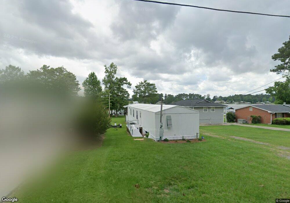 158 Swift Creek Rd, Cordele, GA 31015 - photo 1