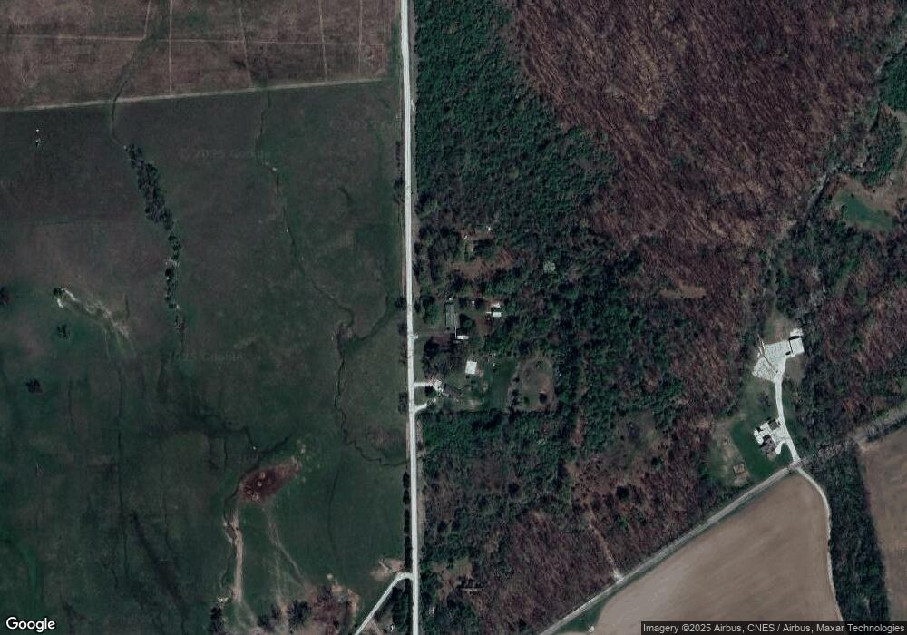 2197 N 950 E, Otterbein, IN 47970 - photo 1