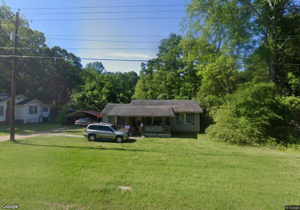 1593 Highway 184, Laurel, MS 39443 - photo 1