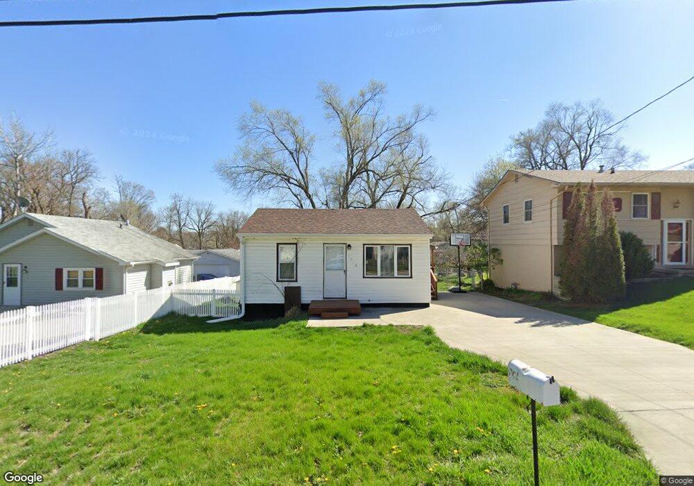 1014 Evans St, Des Moines, IA 50315 - photo 1