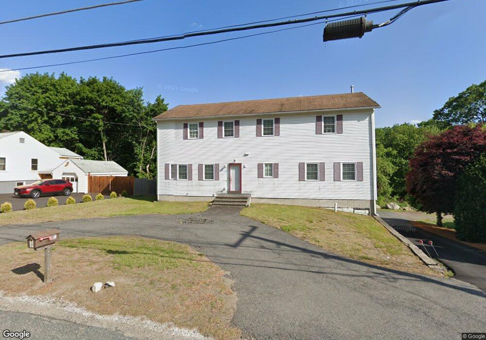 190 W Union St, Ashland, MA 01721 - photo 1