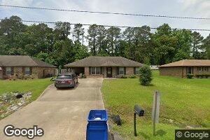 247 Elaine Rd, Dry Prong, LA 71423