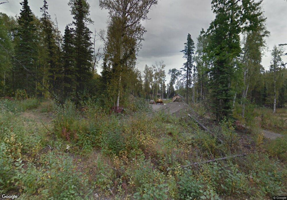 8655 W Cormorant Way, Knik-Fairview, AK 99654 - photo 1