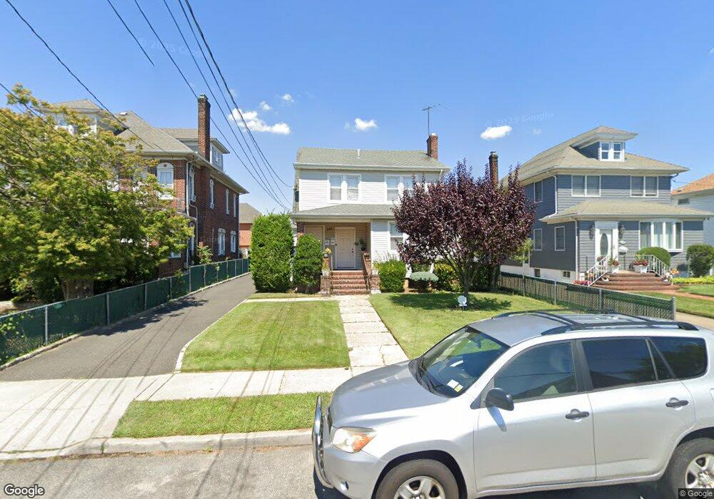 244 Spring St, Lawrence, NY 11559 - photo 1