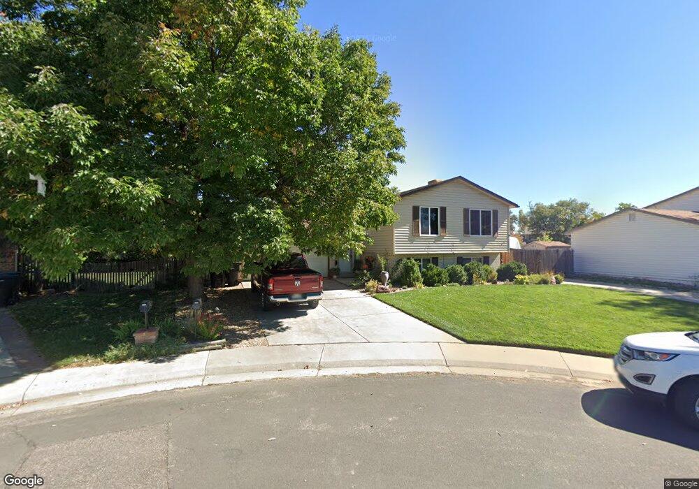 4026 E 113th Place, Thornton, CO 80233 - photo 1