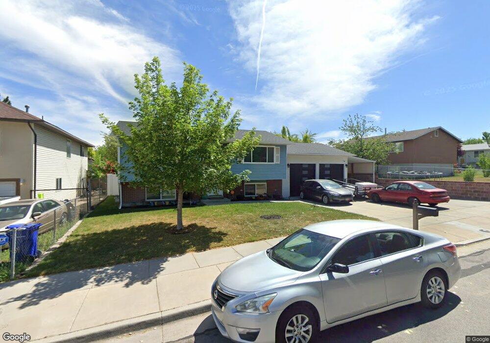 5161 W 6435 S, West Jordan, UT 84081 - photo 1