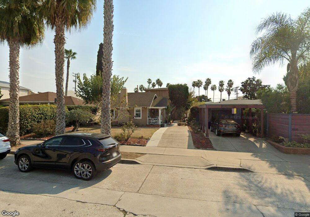 1047 Tourmaline St, San Diego, CA 92109 - photo 1