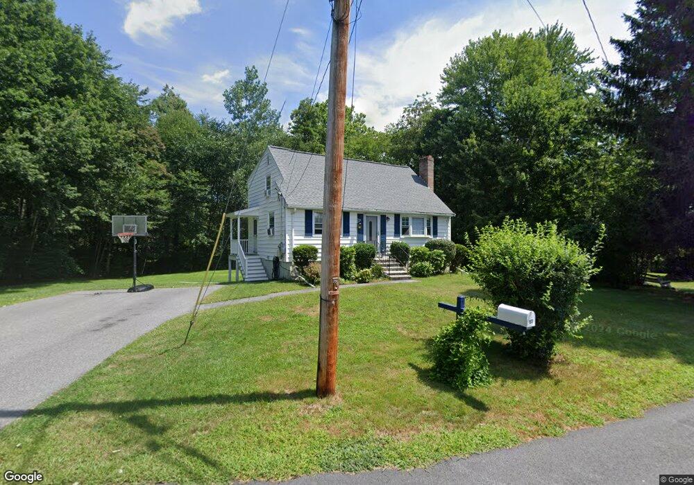 57 Royal Cir, Salem, NH 03079 - photo 1