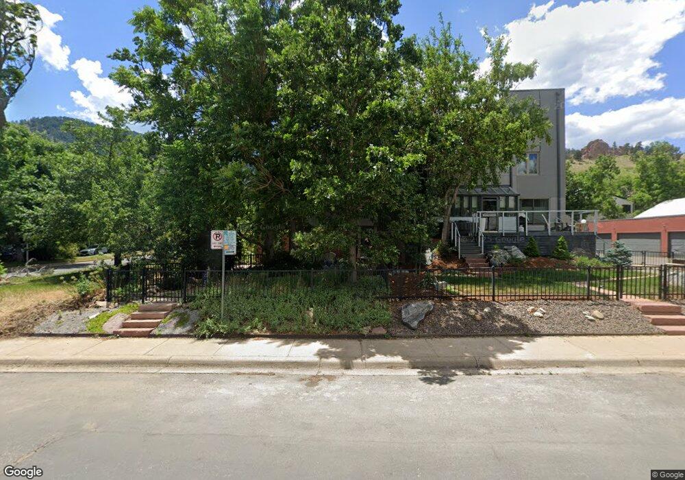 397 Pearl St unit 9, Boulder, CO 80302 - photo 1