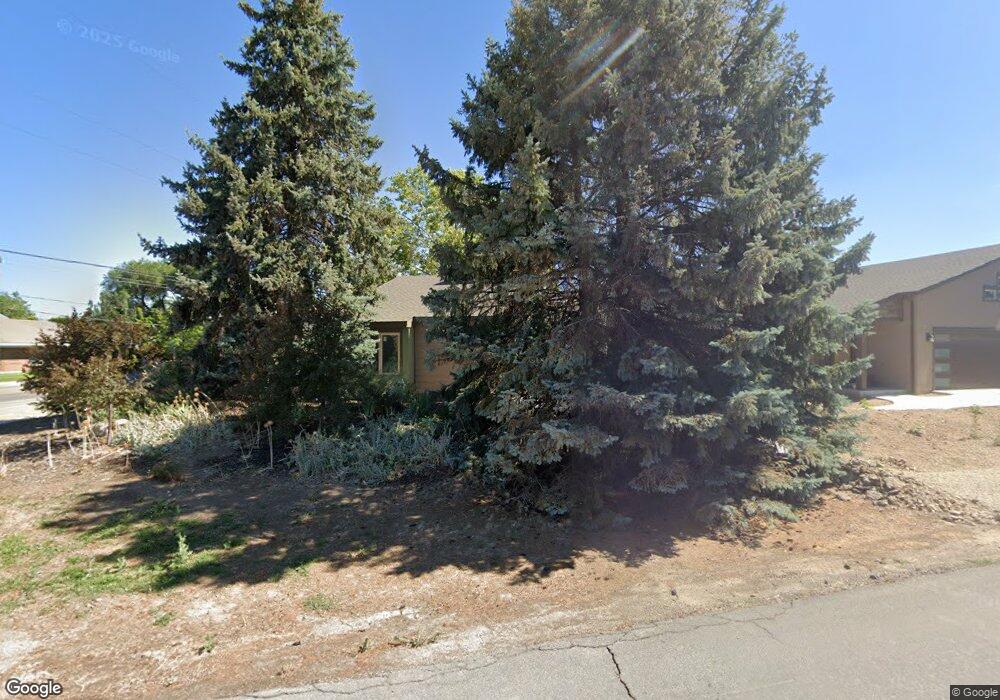 2721 Fahnian Cir, West Jordan, UT 84088 - photo 1