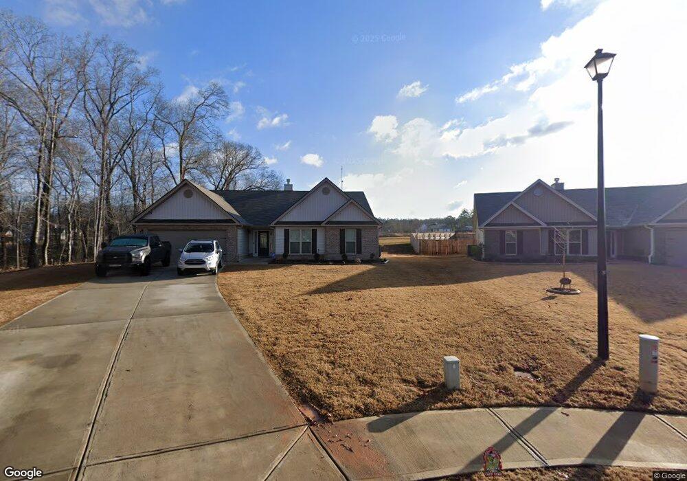 2337 Spring Brook Dr unit 25, Monroe, GA 30655 - photo 1