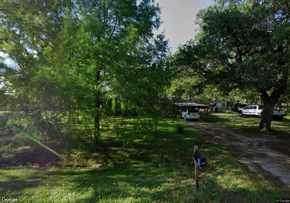 1231 County Road 677, Brazoria, TX 77422 - photo 1