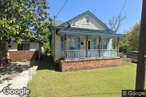 1210 Stiles Ave, Savannah, GA 31415