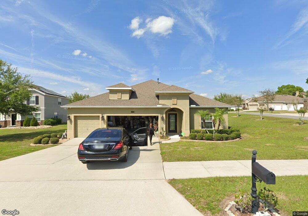 12300 Fountain Coin Way, Clermont, FL 34711 - photo 1