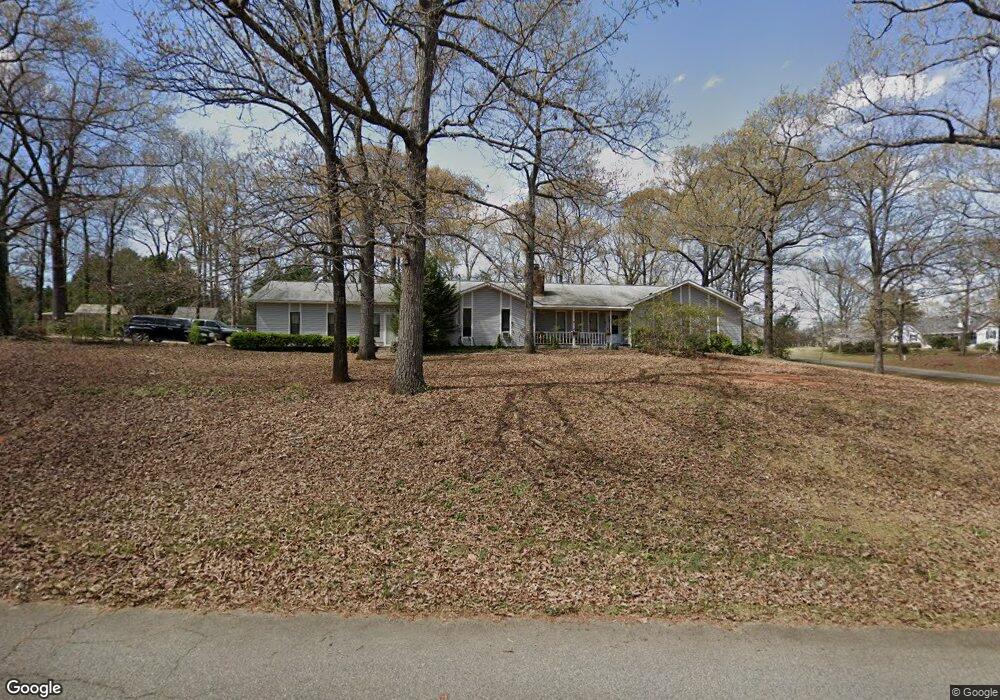 74 Brer Rabbit Ct, Byron, GA 31008 - photo 1