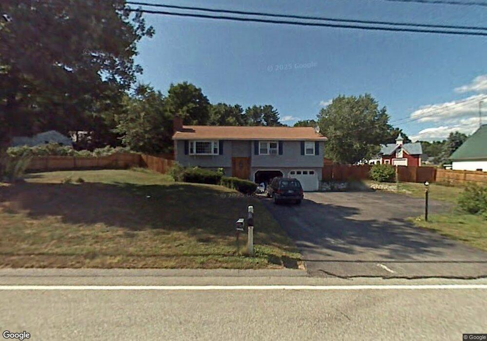 405 Donald St, Bedford, NH 03110 - photo 1