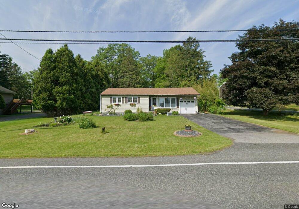 74 Spring Valley Rd, Hardwick, NJ 07825 - photo 1