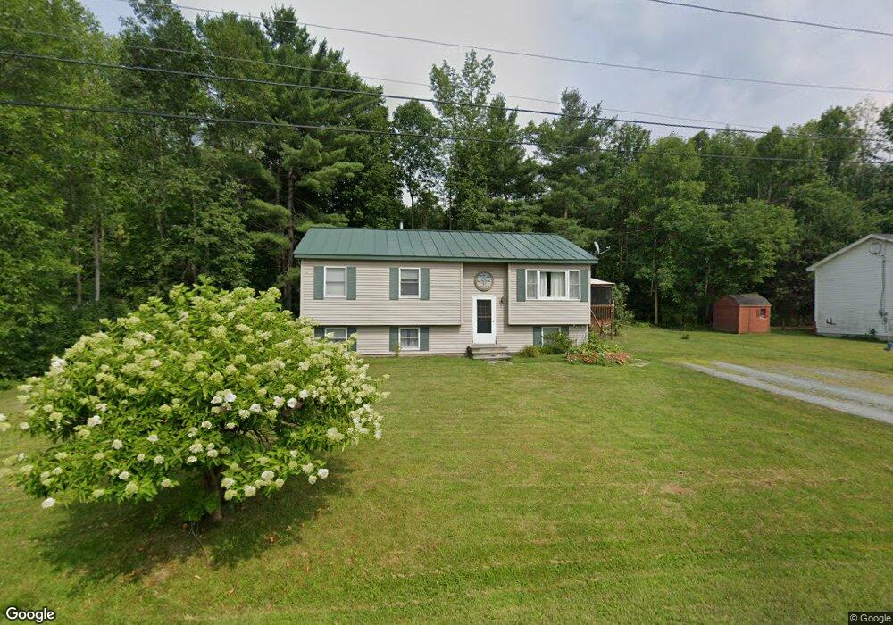 316 E Crystal Haven, Bomoseen, VT 05732 - photo 1