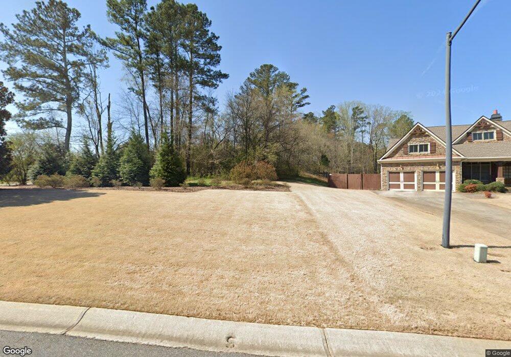 101 Lucas Dr, Acworth, GA 30102 - photo 1