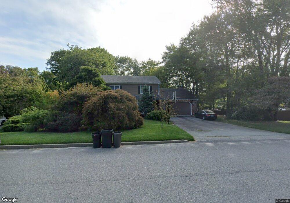 119 Alpine Estates Dr, Cranston, RI 02921 - photo 1