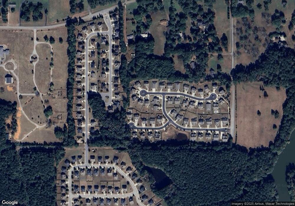 312 Charlotte Frances Ln, McDonough, GA 30252 - photo 1