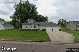 109 N 4th Ave, Wilmont, MN 56185