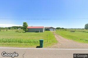 764 Greeley Rd, Braham, MN 55006