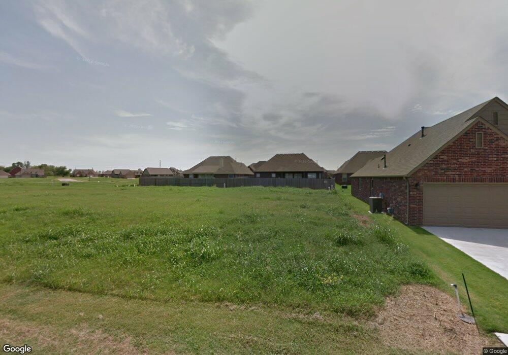 3312 S 208th Ave E, Broken Arrow, OK 74014 - photo 1