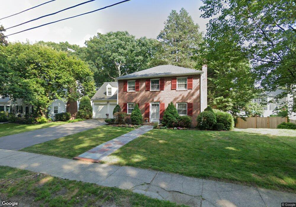 95 Standish Rd, Milton, MA 02186 - photo 1