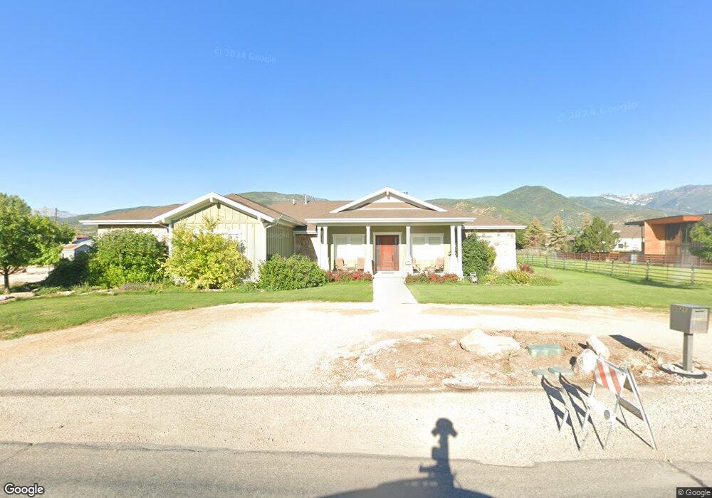 521 N Center St, Midway, UT 84049 - photo 1