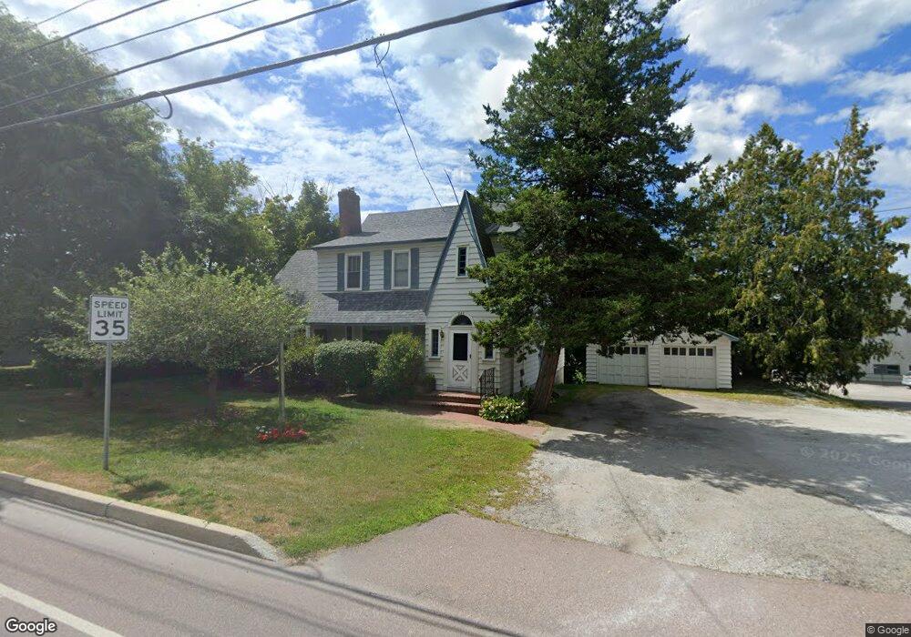 246 N Main St, Saint Albans, VT 05478 - photo 1