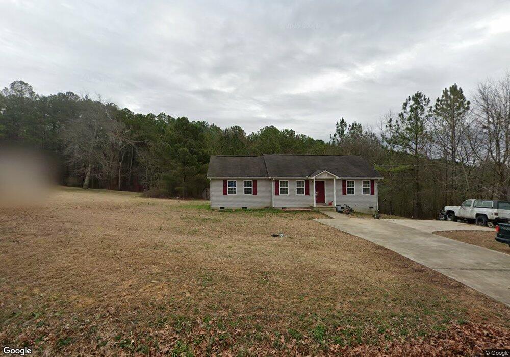 100 Oak Grove Rd NW, Adairsville, GA 30103 - photo 1