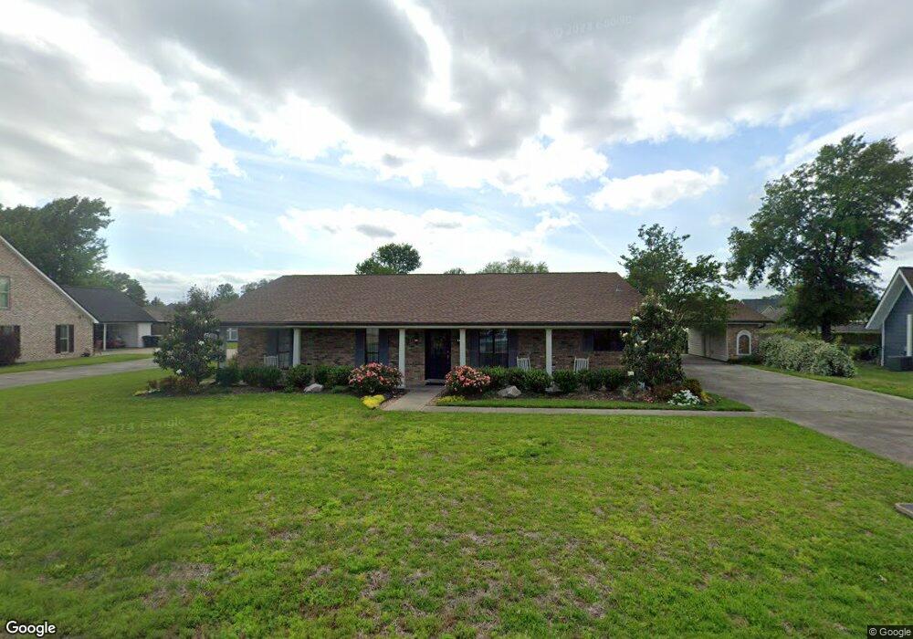 4524 E Quail Hollow Dr, Lake Charles, LA 70605 - photo 1