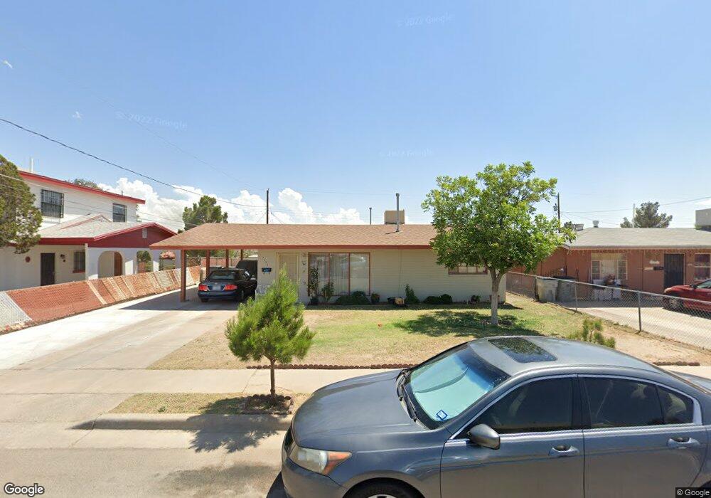 7606 Corozal Dr, El Paso, TX 79915 - photo 1
