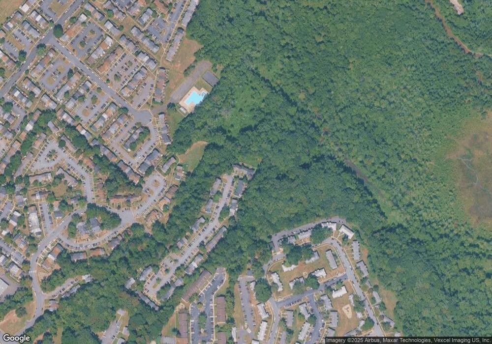 3580 Wharf Ln, Triangle, VA 22172 - photo 1