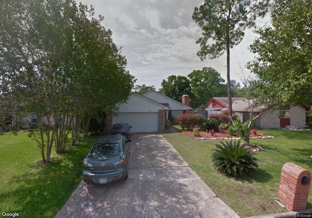 4419 Ravine Dr, Friendswood, TX 77546 - photo 1