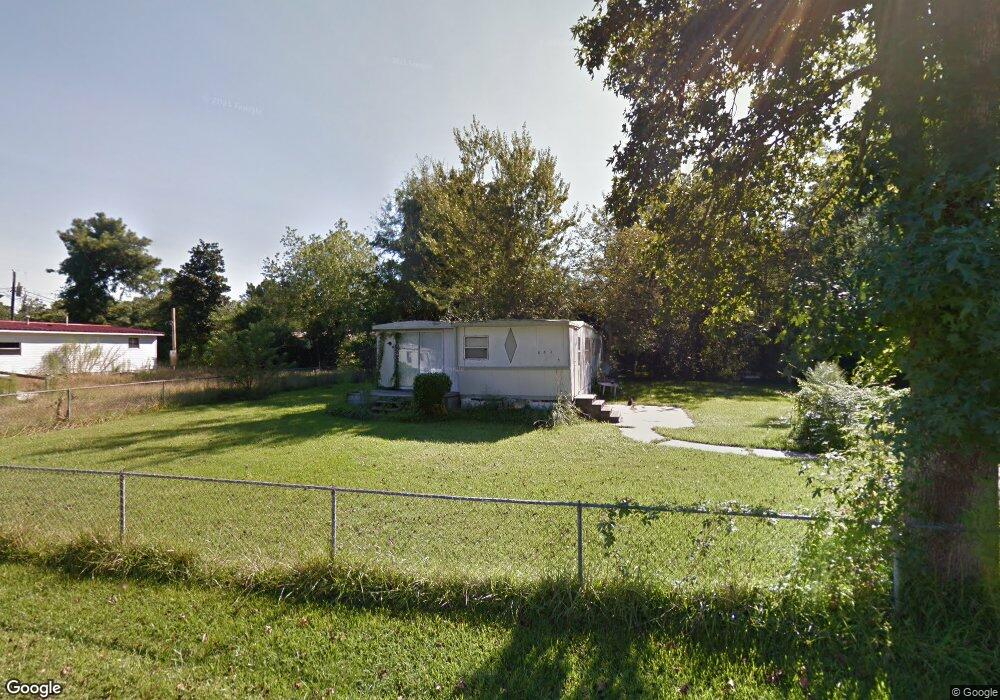 603 6th Ln, Midway Park, NC 28544 - photo 1