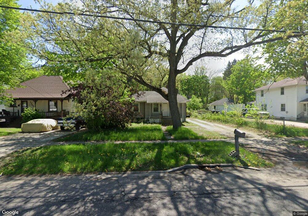 1707 W Indiana Ave, Elkhart, IN 46516 - photo 1