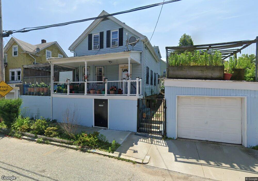 74 Sassafras St, Providence, RI 02907 - photo 1