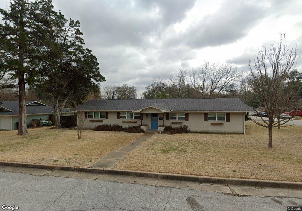 636 636 Whittle, Tyler, TX 75701 - photo 1