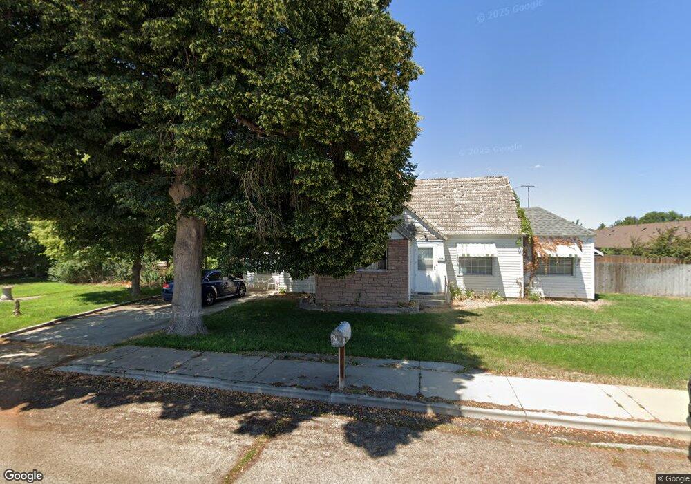 324 E Hawaii Ave, Nampa, ID 83686 - photo 1